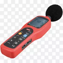 GB/T1457-1993测量仪表声表分贝环境噪声等级