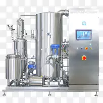 蒸馏Bram-cor SpA制药技术蒸馏水