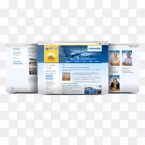 网页设计广告内容管理系统.网页设计