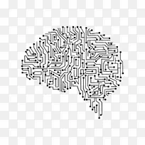 人工智能-脑