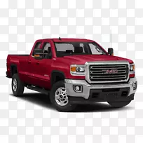 2018年雪佛兰Silverado 1500通用汽车2018年雪佛兰Silverado 2500 HD LTZ轿车-雪佛兰