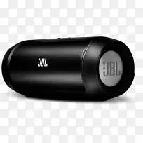 无线扬声器JBL充电2+扬声器线阵