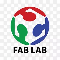 FAB实验室数字建模和制造激光切割组织