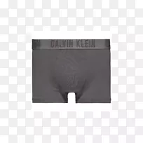 泳裤-卡尔文·克莱因商标信托