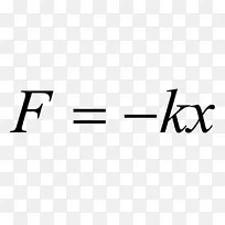 牛顿第二运动定律能量物理作用力-能量