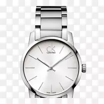 卡尔文克莱因手表珠宝表带钟表