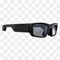 谷歌玻璃国际消费电子产品展vuzix智能眼镜增强现实-arbothra工业公司