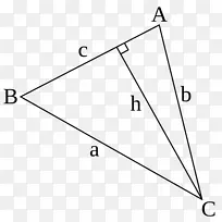 三角正弦曲线的三角律.三角形