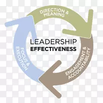 组织领导业务流程首席执行官能力-领导能力