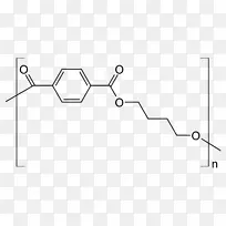 聚对苯二甲酸丁二醇酯纸化学塑料聚酯己二酸聚丁烯酯对苯二甲酸丁酯