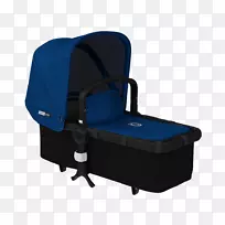 婴儿和幼童汽车座椅Bugaboo水牛后备箱