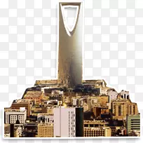世界摩天大楼天际线地标-旁遮普邦的法里德科特