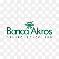 Banca Akros S.p.A.投资银行业务金融银行