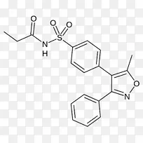 环氧化酶-2抑制剂前列腺素内切酶合成酶2学术中心mavacoxib-神经氨酸酶抑制剂的发现与发展