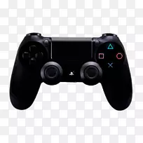 PlayStation 4星战前线双Shock 4-PS4控制台