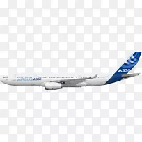 波音737下一代空中客车A 330波音787梦幻客机波音767空客A 320系列飞机