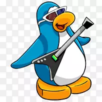 俱乐部企鹅YouTube视频-企鹅