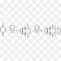Diels-Alder反应有机化学反应二烯