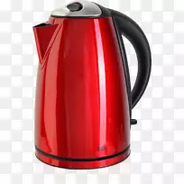 电水壶电热水锅炉厨房红水壶