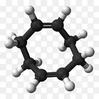 乙烯1，5-环辛二烯化学烯烃科学