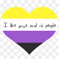 巫术新平衡摄影Instagram LGBT-两性