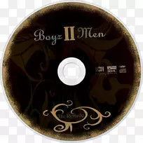 光盘遗产：最大的点击率集BoyzII男子最伟大的点击率专辑磁盘存储-酷的高度和谐