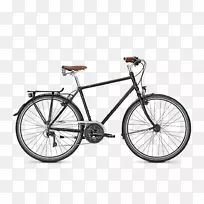 混合自行车巨无霸自行车城市自行车赛车自行车-自行车
