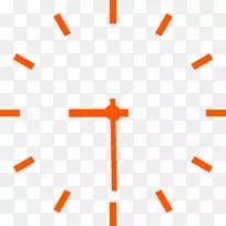 直线角线