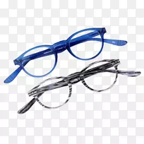 护目镜眼镜1，2，3工业设计目录