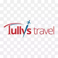 旅行团Tullys旅行社Tully的咖啡旅行