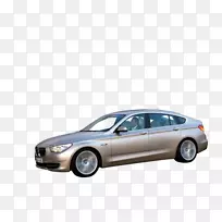 宝马5系列GRAN Turismo个人豪华车中型车-BMW 5系列