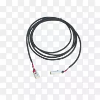 电缆电连接器同轴电缆网络电缆吉他仪表