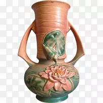 水罐陶器花瓶陶瓷杯花瓶