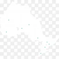 直线点角线