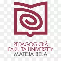 Matej bel大学教育学学院