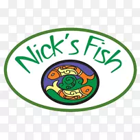 尼克鱼尼可拉斯林奇有限公司海鲜n2公路鱼商-尼克陀螺仪的海鲜