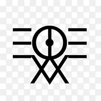 量子力学符号物理学量子纠缠符号