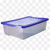 塑料盒