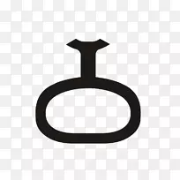 线角字形线