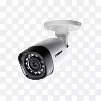 洛雷克斯技术有限公司闭路电视无线安全摄像机数字录像机1080 p摄像机监控