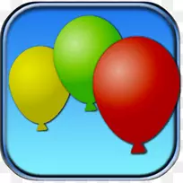 气球溅出多少.。？气球流行Android-水气球大战