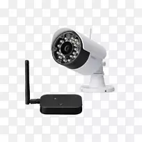 无线安全摄像机闭路电视摄像机ip摄像机摄像头监控