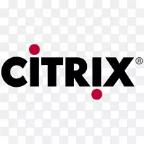 Citrix系统桌面虚拟化应用程序虚拟化NetScaler-Citrix