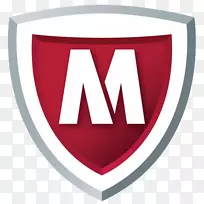 McAfee英特尔电脑安全移动安全android-intel