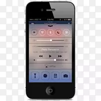 iPhone4s iPhone3G iOS 7-iPhoneNew