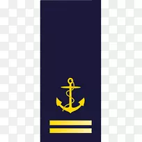 品牌锚m公寓字体.海军等级