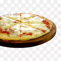 西西里披萨餐厅比萨利亚披萨