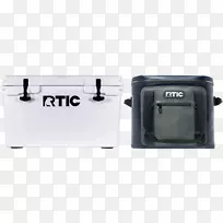 RTiC冷却器半自动45 rtic 20-冷却器盒