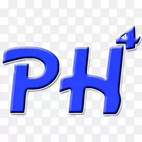 商标字体-ph