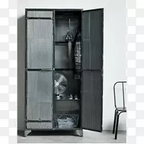 工业风格室内设计服务橱柜家具设计